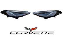 Lampa Reflektor USA Chevrolet Corvette C8 20-25 Kazda Wersja GWARANCJA