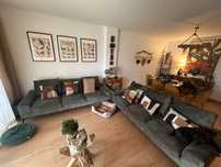 Sofas Gato Preto