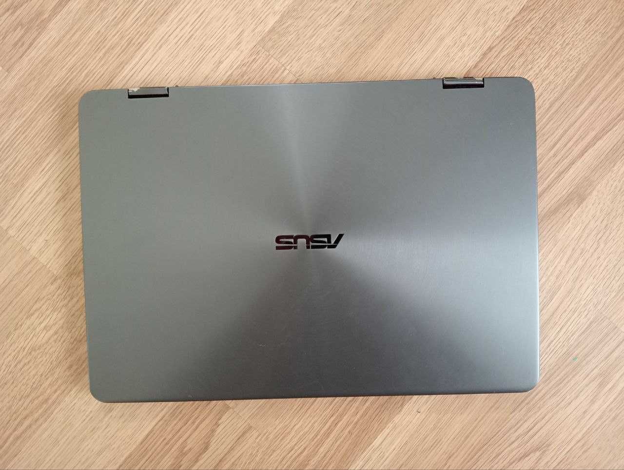 ASUS ZenBook Flip 14 UX461U