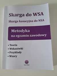 Ius vitae Skarga do WSA NSA 2024