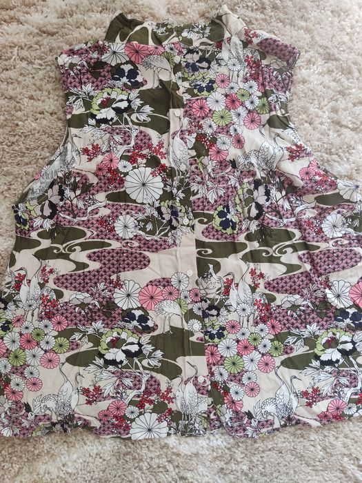 Bluzka damska Vero moda