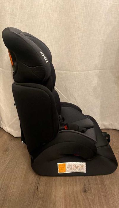 Автокресло 9-36 кг tilly універсальне автокрісло бустер