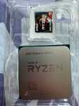 Продам лучший процесор на АМ4 Ryzen 5950X, идеально работает