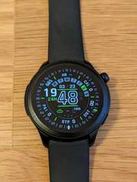 Smartwatch Amazfit GTR 4 (versão em preto)
