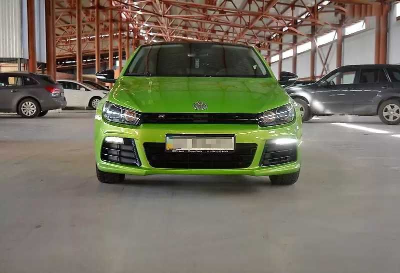 Продам Volkcwagen Scirocco