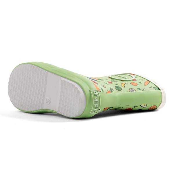 Kalosze DZIECIĘCE gumiaki LEKKIE dla dzieci SUMMER BOOT FRESH 22