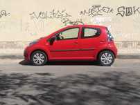 Citroën C1 2009 venda