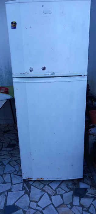 Conjunto electrodomésticos