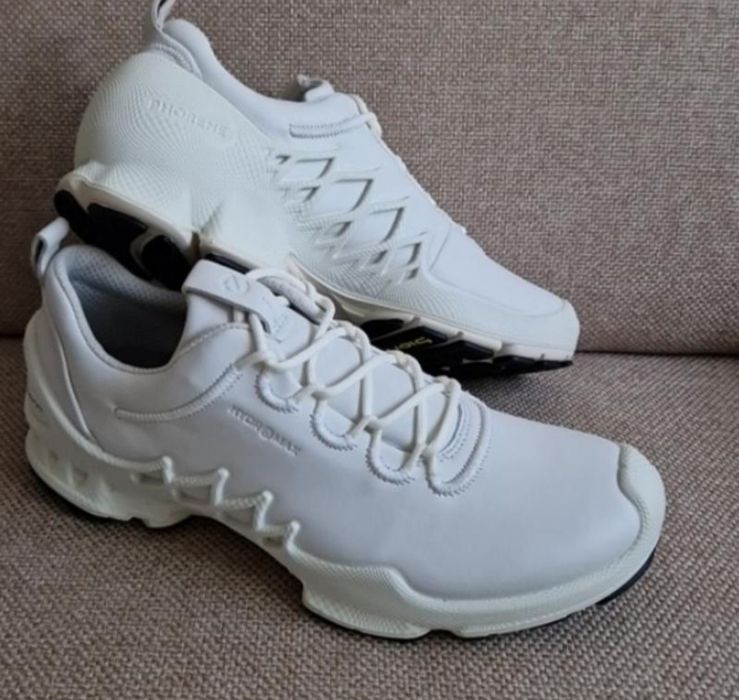 Кросівки ECCO BIOM Aex Hydromax/ розмір 40 оригінал