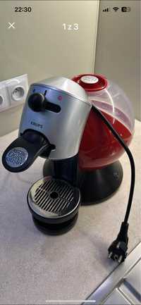 Krups Dolce Gusto ekspres do kawy