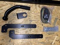 hak holowniczy do focus mk1 hatbeck
