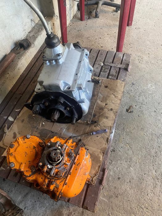 Газ. 53 вакумна. Иллосос