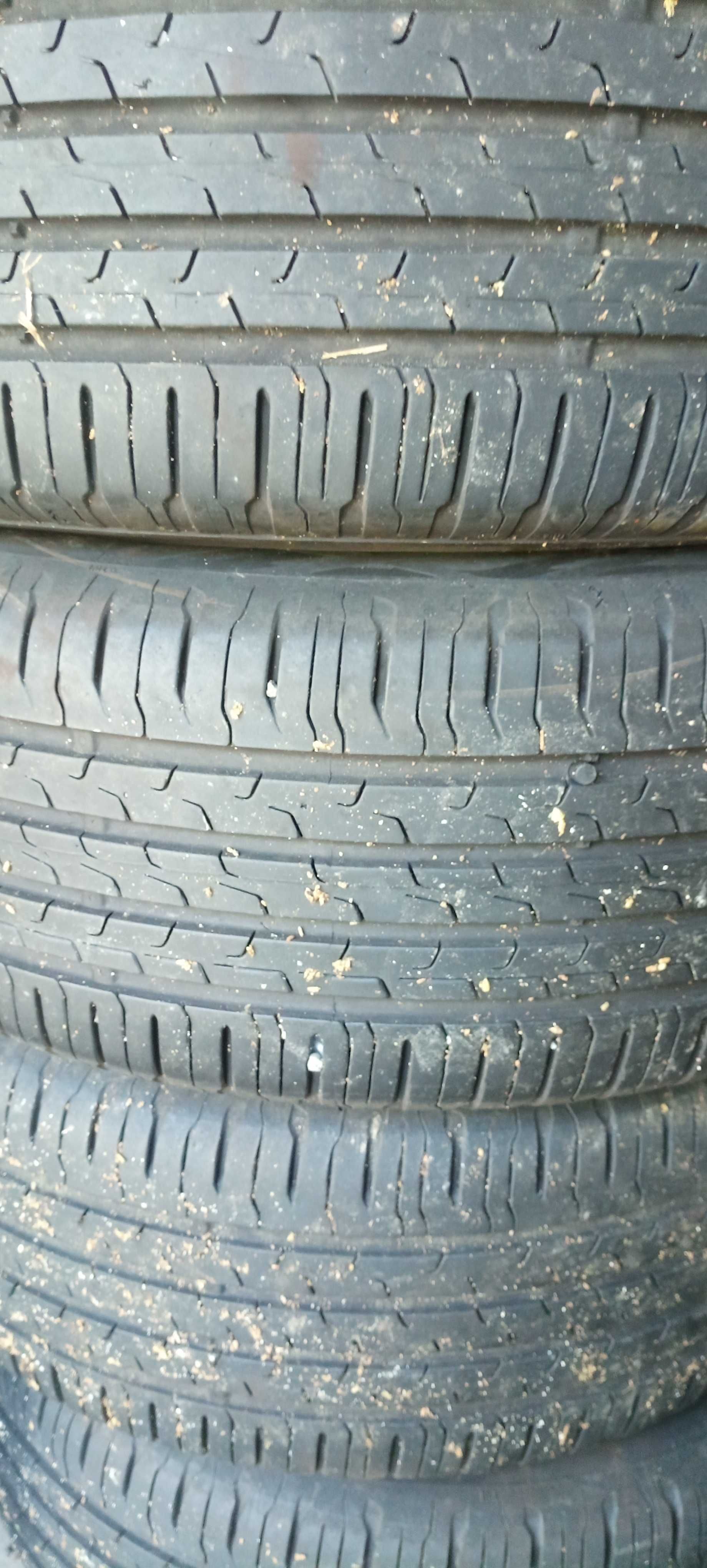 Pneus c/jantes Peugeot 307