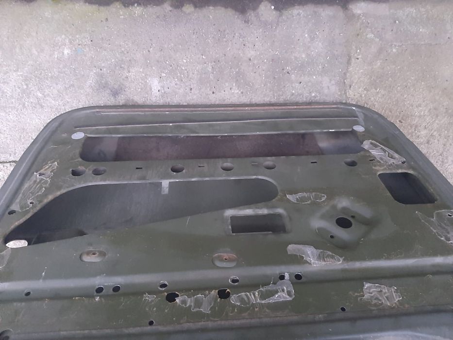 Sprzedam Mercedes G 460 461 Wolf Drzwi Prawe