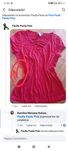 T-shirt damski r L