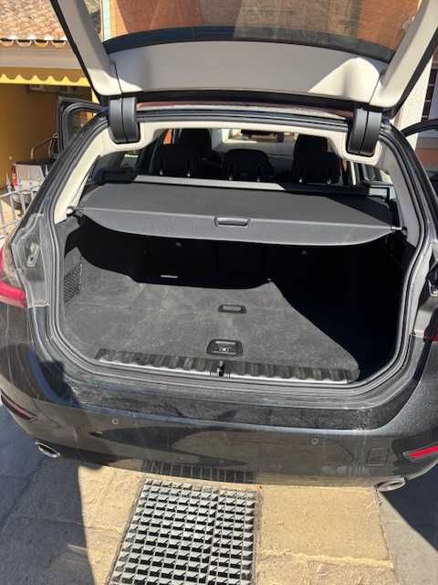 BMW 320 D CARRINHA