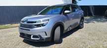 Citroën C5 Aircross 1.6 Hybrid Feel Pack e-EAT8