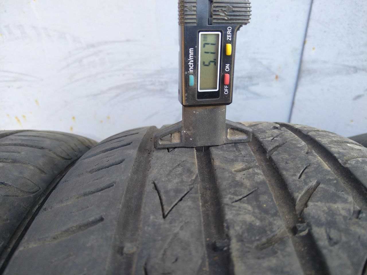 Шини літні 215-50 R17 Gislaved URBAN speed 2, маю комплект.