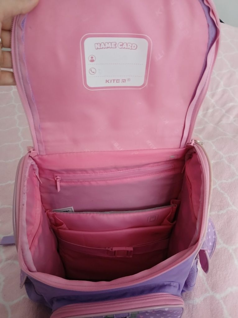Продам рюкзак Kite для молодшої школи