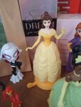 Kinder Surprise Princess Disney