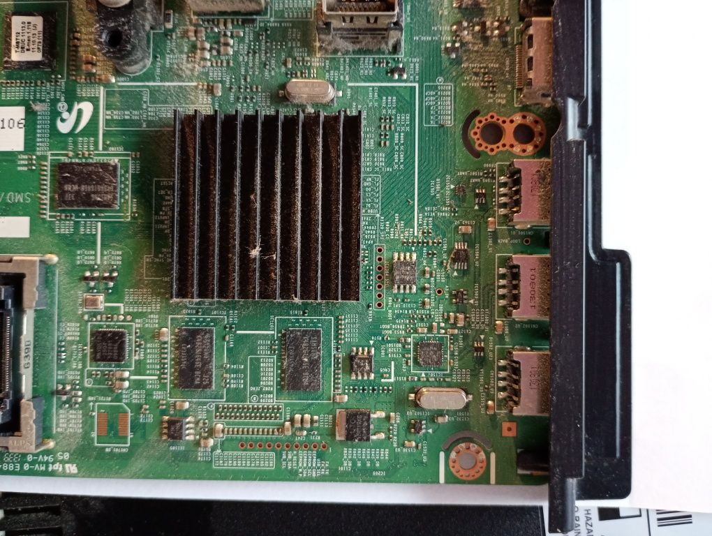 Płyta główna Samsung UE46F6470SSXZG