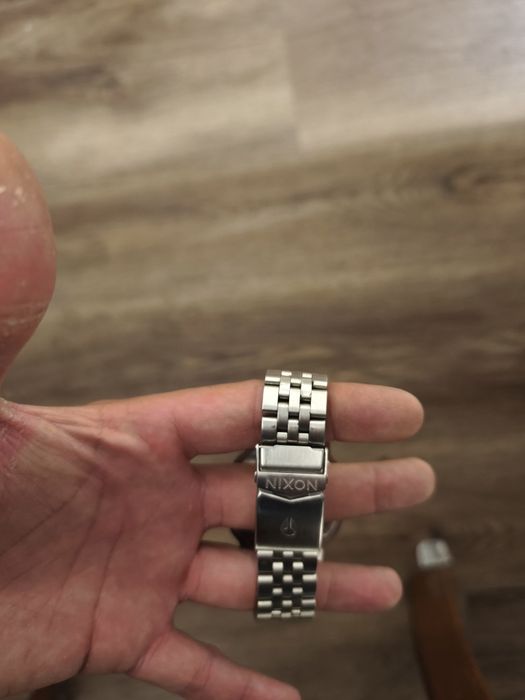 Relógio Nixon stinger 44