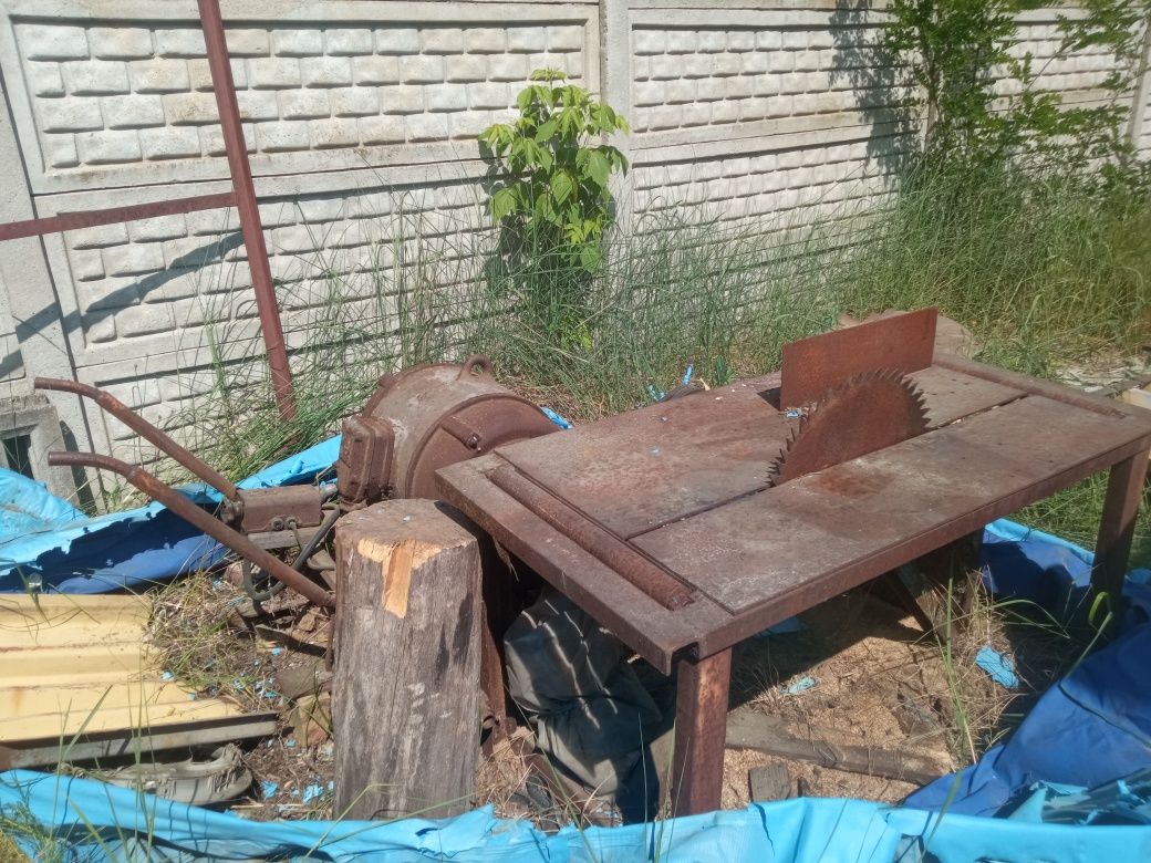 Krajzega silnik siłowy 11 kw trójfazowy z rozruchem Celma
