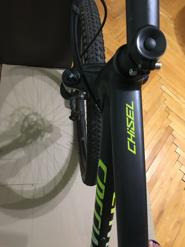 Specialized CHISEL 29 2019