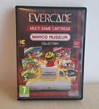 Evercade Namco Museum Collection 1
