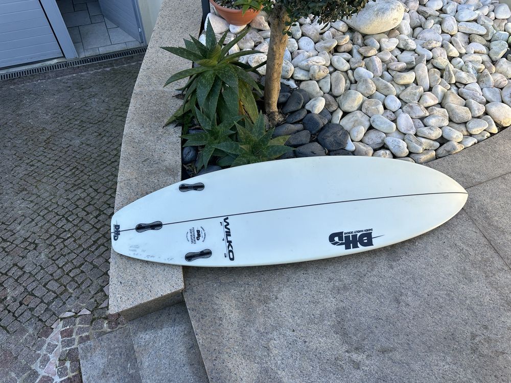 Prancha de Surf Dhd 5’9 26 L