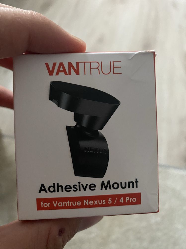 Vantrue nexus N5 kamera samochodowa