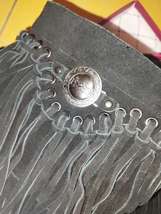 Vendo Calçado Como Novo