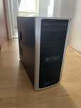 Pc Komputer do gier i5 GTX SSD Windows 11