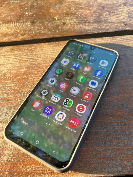 НОВИЙ Samsung Galaxy A 26 5G !!!