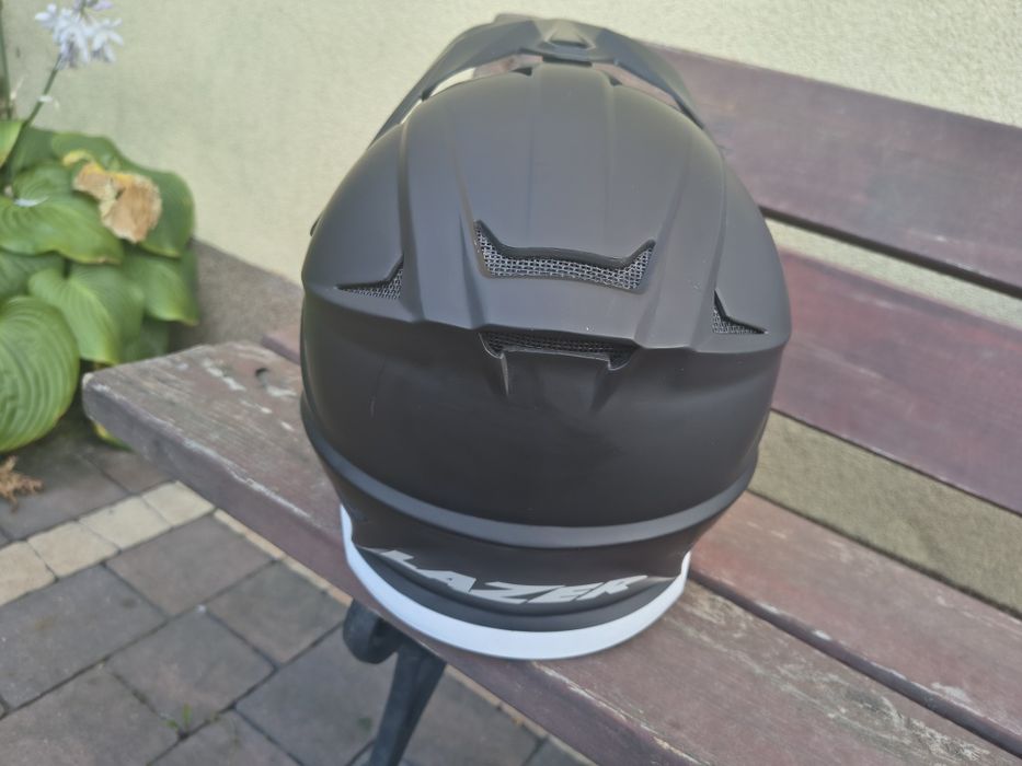 Kask Lazer ,rozmiar M 56-58cm