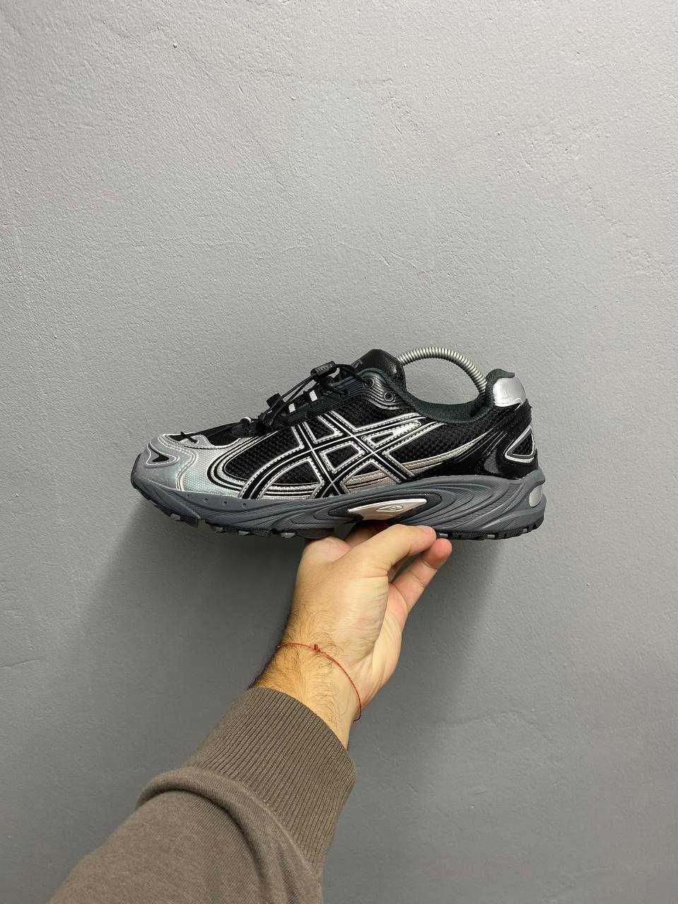 Кросівки Asics Gel-Kahana TR V4 Carbon Black Original Box premium