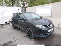 Nissan Qashqai II J11 Maska Zderzak Klapa Drzwi Ćwiartka TRIM Z11 Z