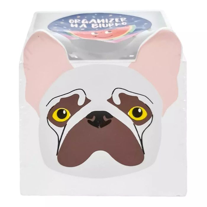 Organizer na biurko piesek. MCD