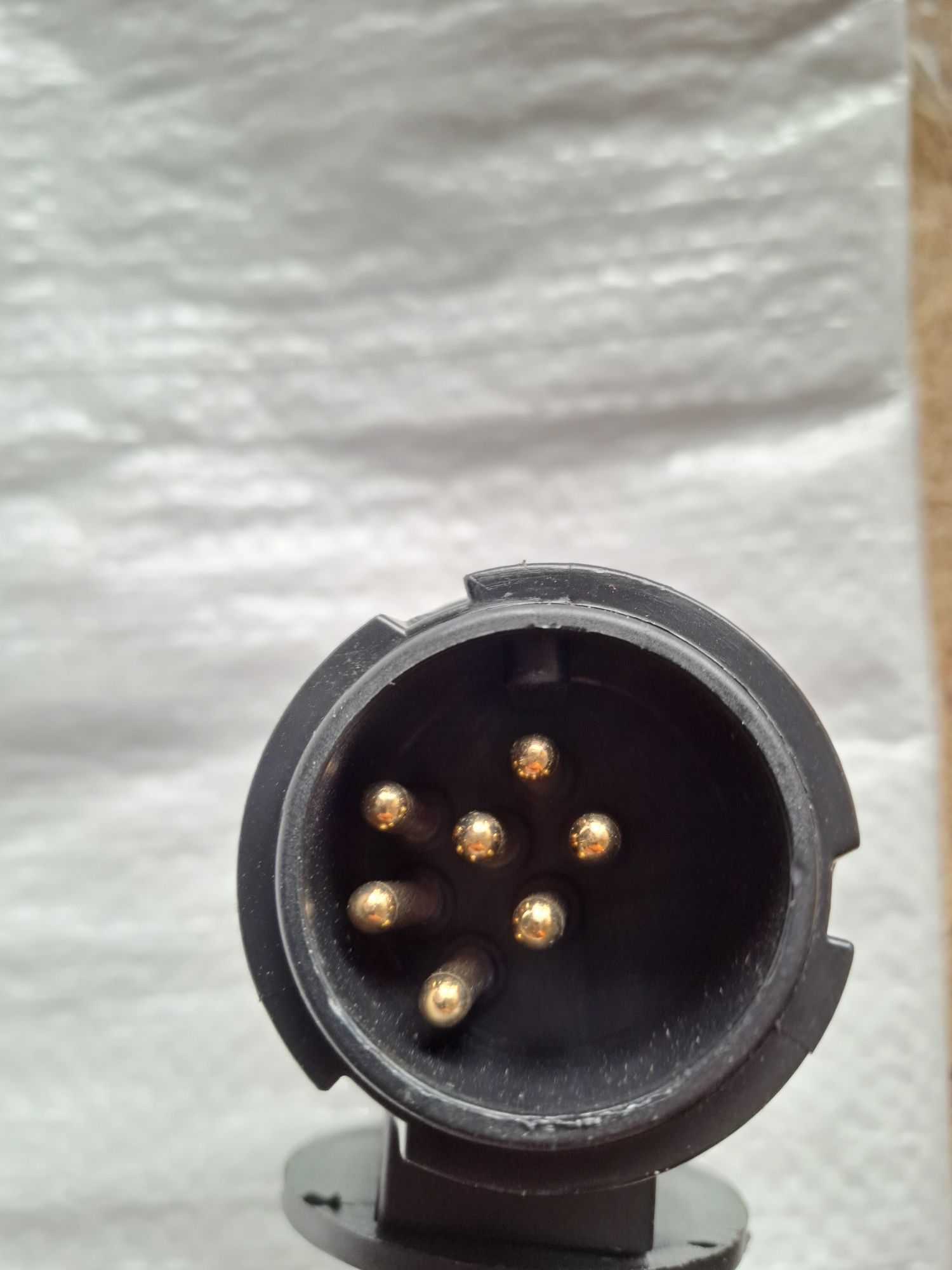 Adapter /przejciowka 13/7 pin