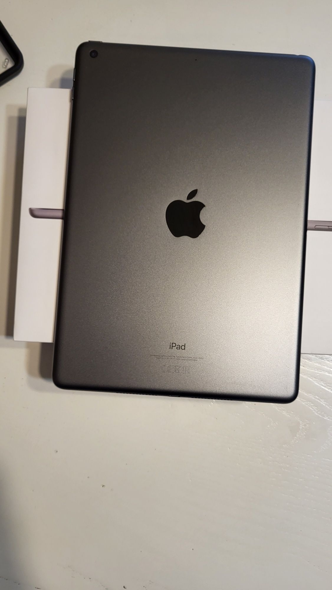 Tablet ipad 9 gen 10.2 64gb WIFI GREY jak nowy