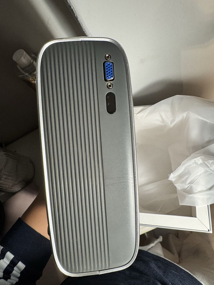 Projektor NeoPix prime