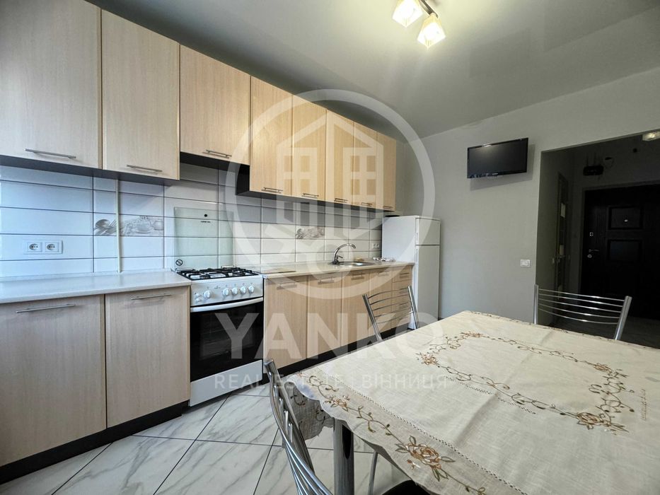 Оренда 1но кім ЖК Набережний Квартал