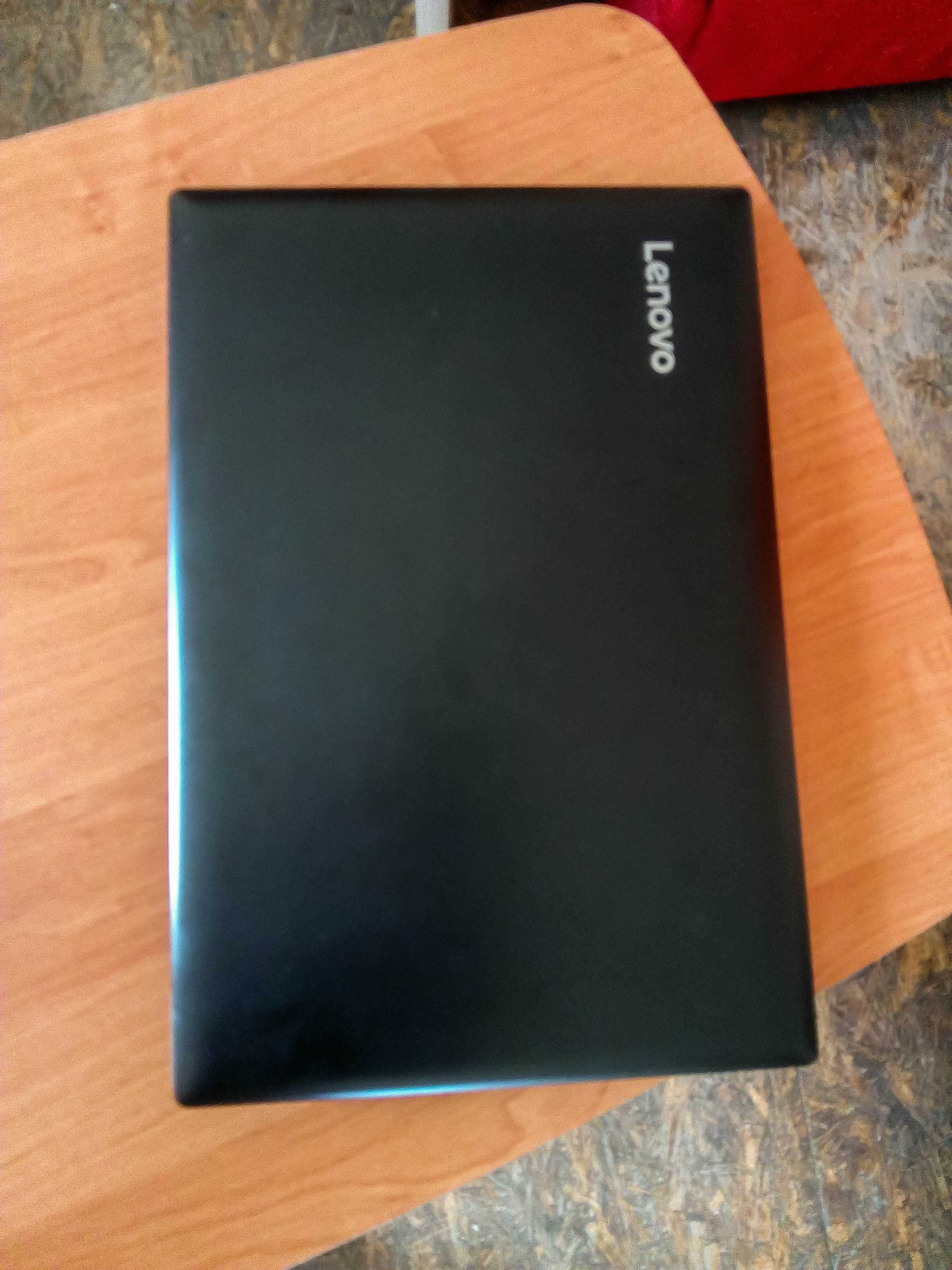 ноутбук Lenovo IdeaPad 330-15IGM Onyx Black