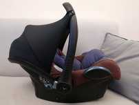 Fotelik maxi cosi 0-13kg