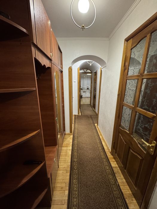 Подобова оренда 2 кім. квартири Новояворівськ