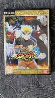 Naruto Shippuden ultimate ninja storm 3 pc