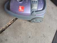 Zelmer Jupiter 2100w mocny