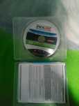 Gra piłka PES 2010