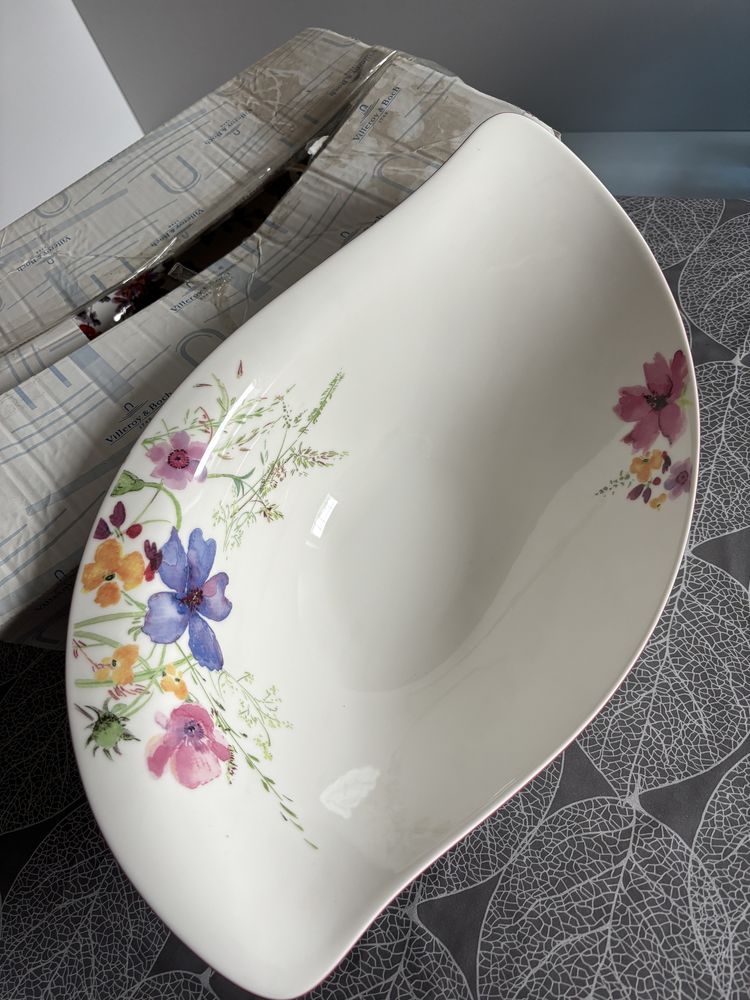 Салатник Villeroy & Boch  Mariefleur Serve & Salad