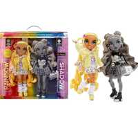 Rainbow High Madison Twins 2-Pack